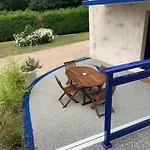 Le Sérènity Hébergement de vacances *