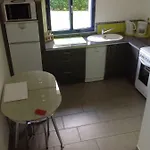 Hébergement de vacances Le Sérènity