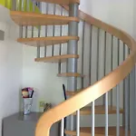 Hébergement de vacances Le Sérènity