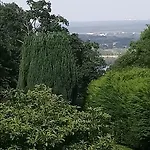 Le Sérènity * Le Landin