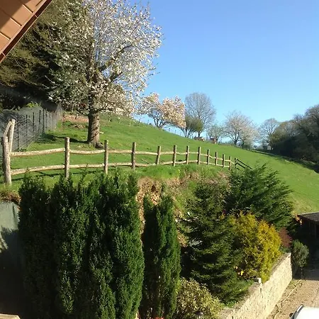 Le Serenity Holiday home
