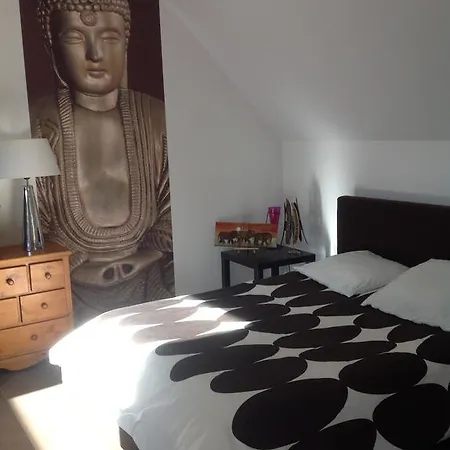 Le Serenity Dom wakacyjny *