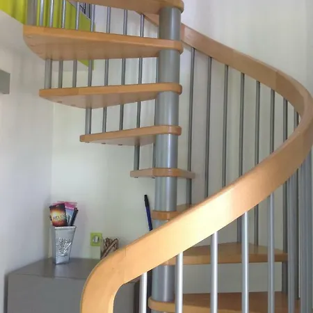 Vakantiehuis Le Serenity